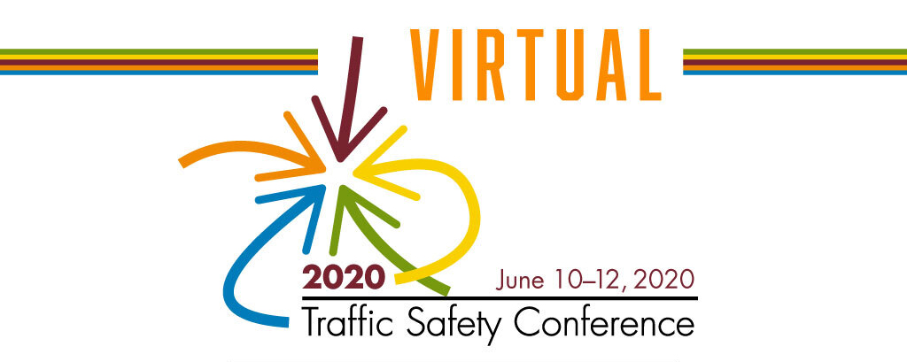 2020 Traffic Safety Conference (logo)