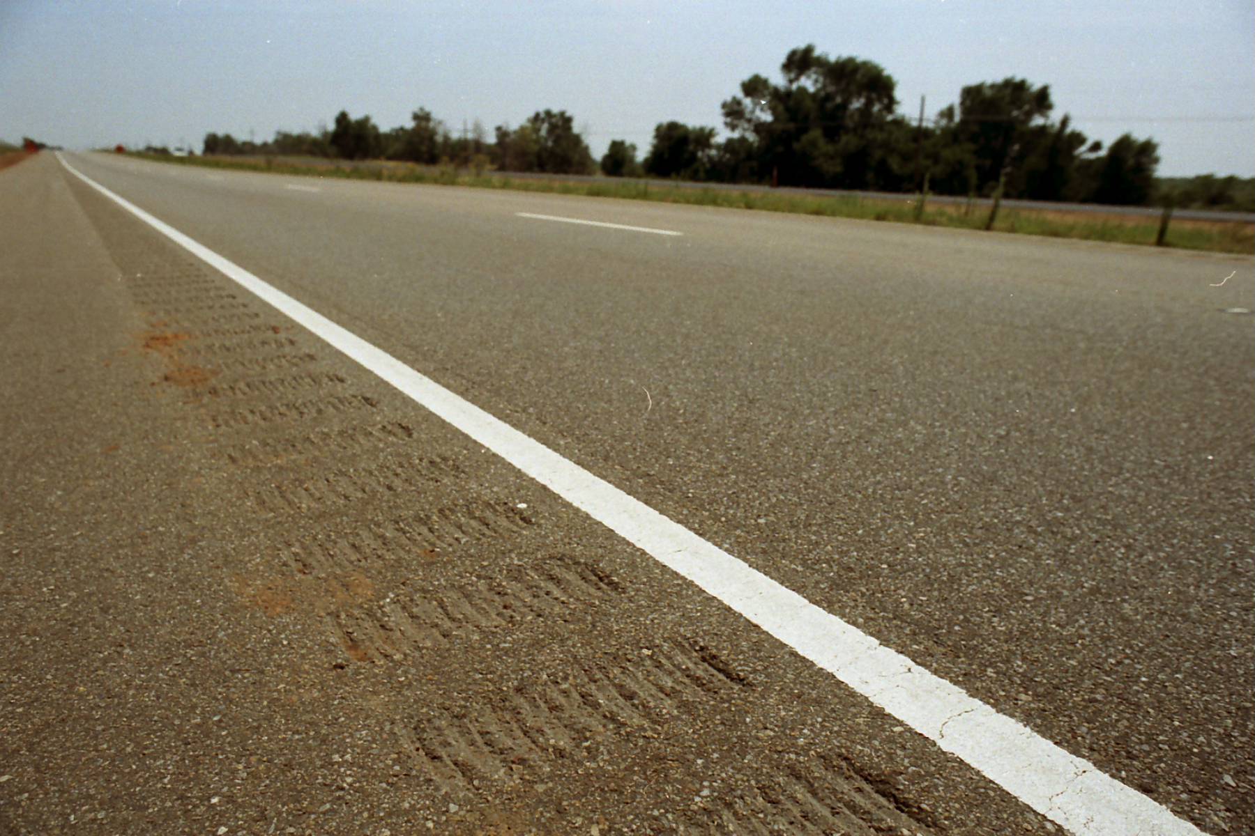 Deadly Crashes on Rural Roads Prompt New Safety Efforts