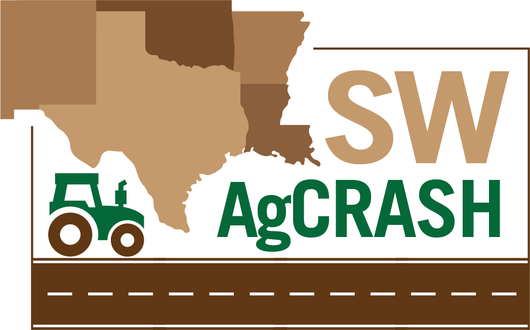 SW AgCRASH logo