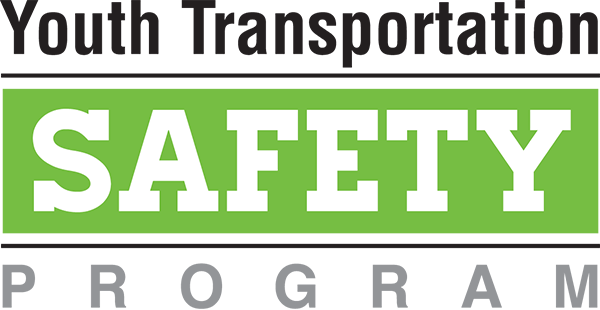 Youth Transportation Safety Program logo