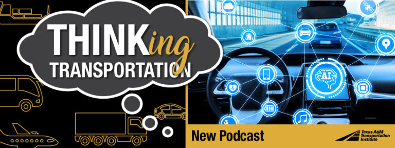Thinking Transportation Episode 1