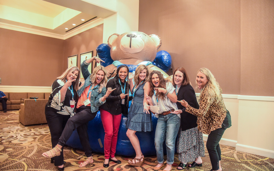 Texas Child Passenger Safety Conference Center for Transportation Safety