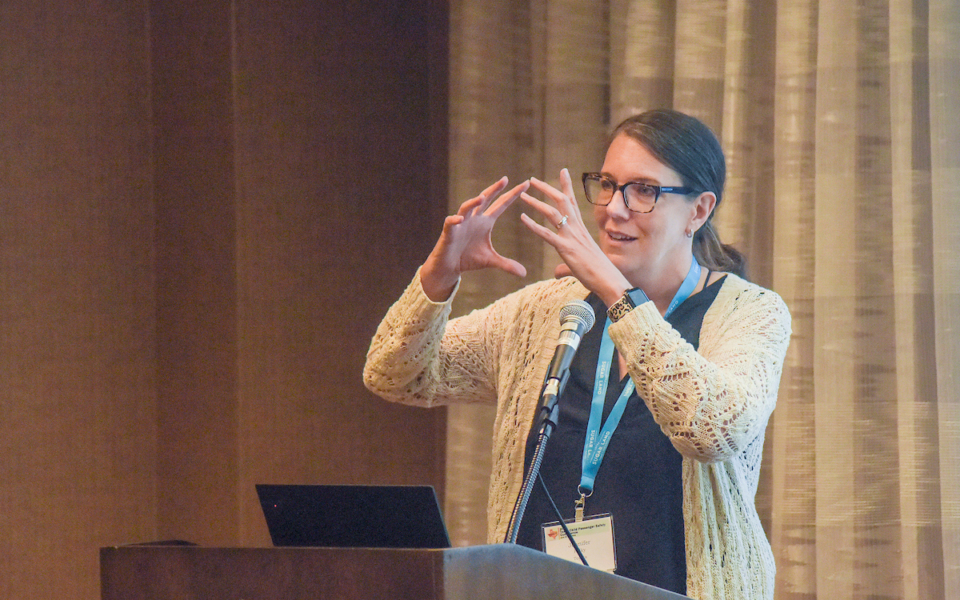 Texas Child Passenger Safety Conference Center for Transportation Safety