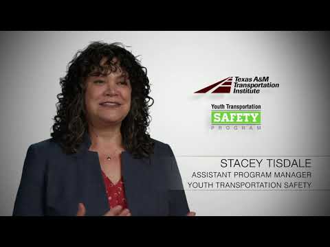 TTI Youth Transportation Safety Program