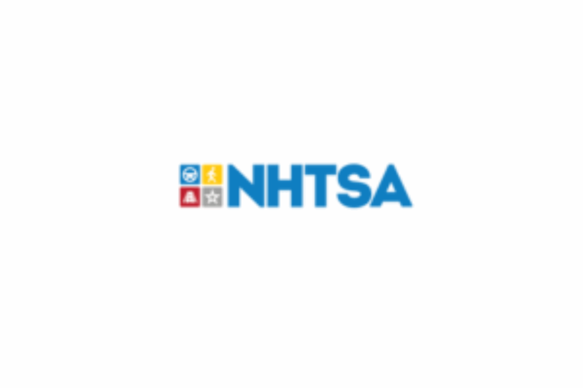 National Highway Traffic Safety Administration